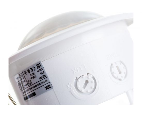 Датчик движения IEK ДД 201 LDD11-201-1200-001 – изображение 5