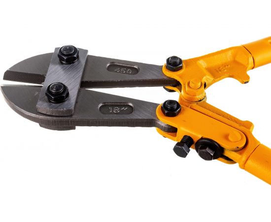 Болторез DEKO HT29, 450 мм 065-1101 – изображение 5