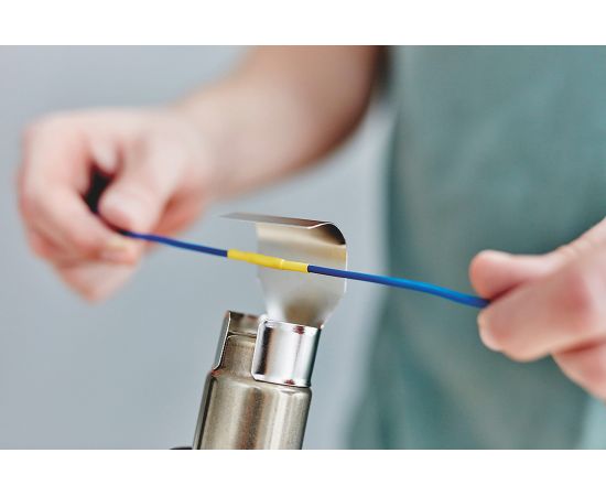 Строительный фен RAPID R2200 5001343 – изображение 5