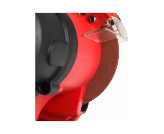 Заточной станок для цепи WORTEX GC109000011 – изображение 5