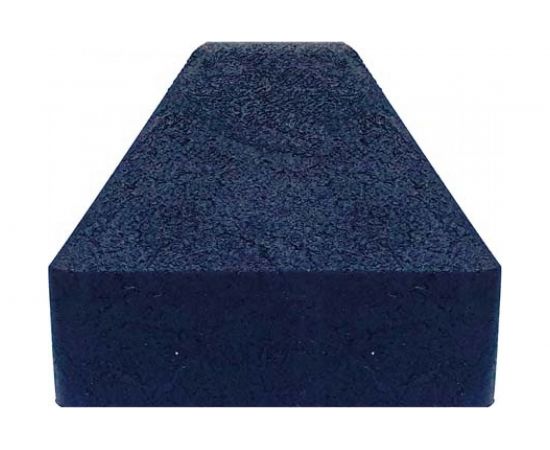 Колесоотбойник Технология КП 2,0 композитный (полимерпесчаный) из 2х частей (ГП) 1435 – изображение 5