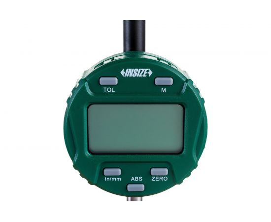 Индикатор INSIZE ИЧЦ 12.7мм/0.5 дел 0.001мм/0.00005 2103-10F – изображение 5