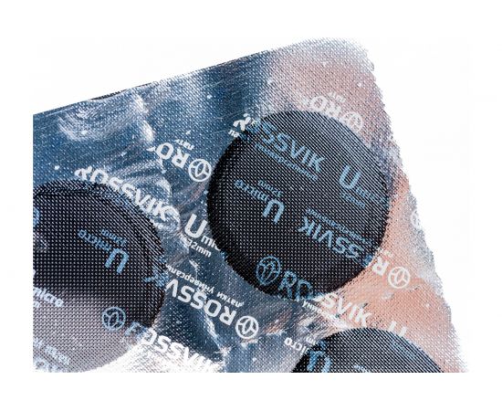 Универсальные латки ROSSVIK U micro 32, 150 шт. U.MIC.K.150. – изображение 5