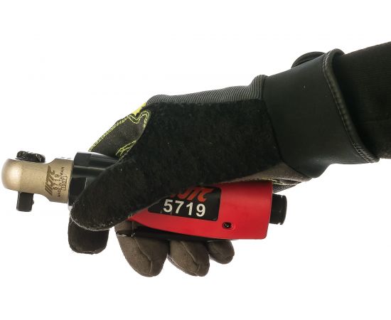Усиленная пневмотрещотка JTC 3/8 5719 – изображение 5