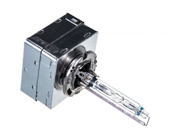 Автолампа PHILIPS D3S 35 PK32d-5+150% XENON X-TREME VISION gen2 4800K 42V ,1,2 42403XV2S1 – изображение 6