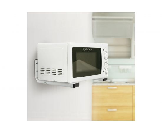 Кронштейн для СВЧ-печей KROMAX MICRO-7w white 29006 – изображение 6