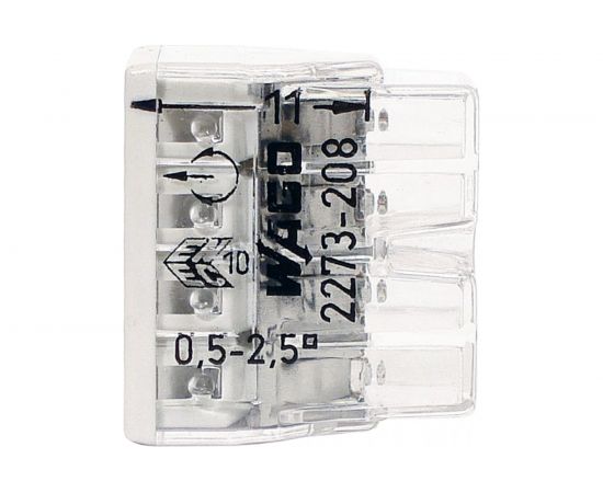 Набор №4 WAGO 45915 – изображение 6