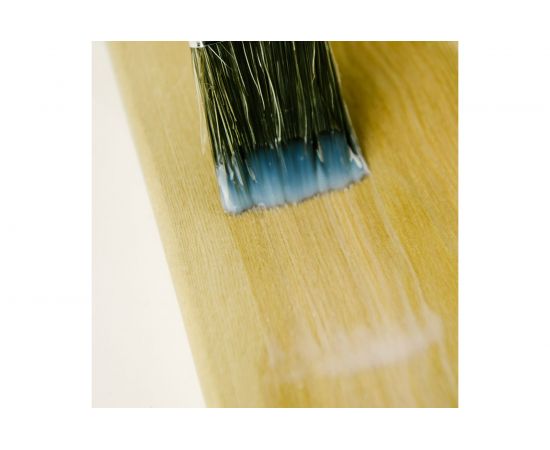 Лак по дереву акриловый антисептический Доминар БС 86 0.9 кг X16494 – изображение 6