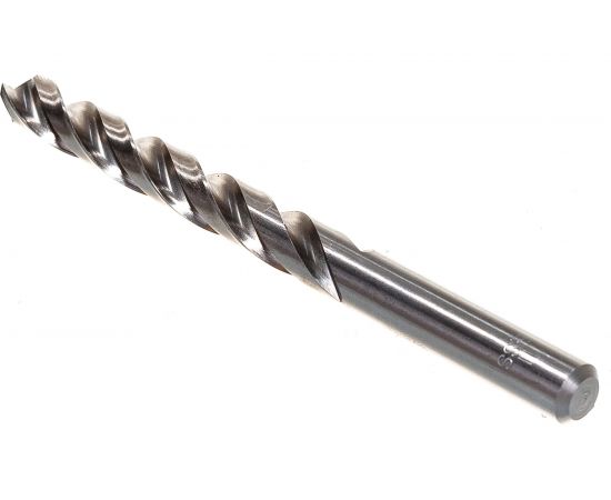 Сверло по металлу Trio Cutter (11х142 мм; Р6М5) Hardcore 143110 – изображение 6