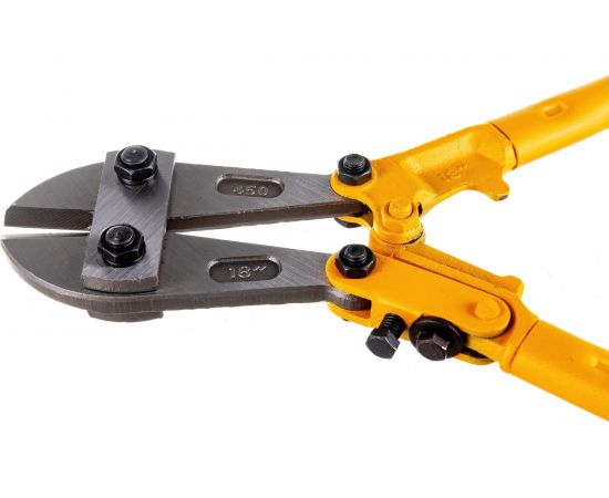 Болторез DEKO HT29, 450 мм 065-1101 – изображение 7