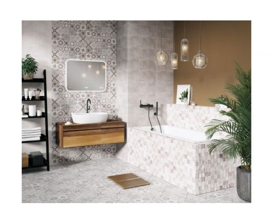 Прямоугольная ванна Cersanit LORENA 160x70 63322 – изображение 7