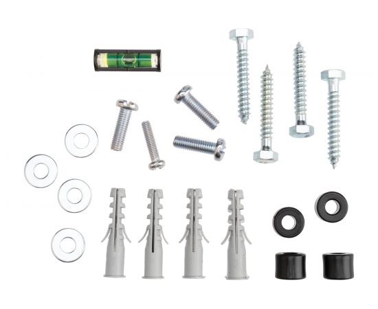 Фиксированный кронштейн для телевизора 32 - 70 Rexant 38-0340 – изображение 8