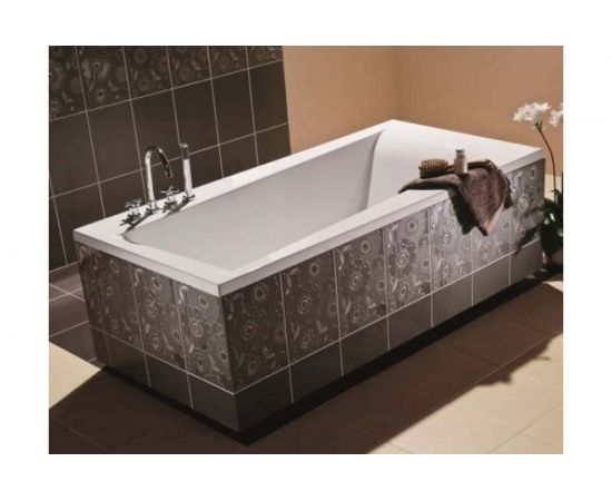 Прямоугольная ванна Cersanit LORENA 160x70 63322 – изображение 8