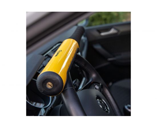 Противоугонное устройство на руль Alca Бейсбол 303000 – изображение 10