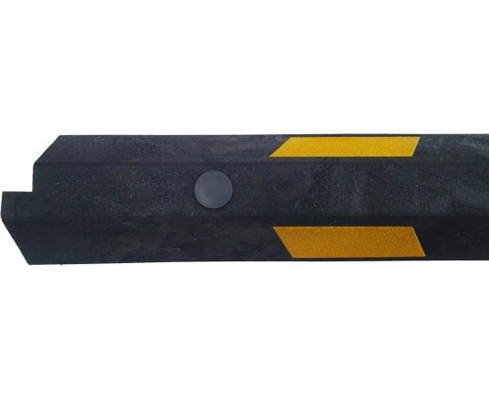 Колесоотбойник Технология КП 2,0 композитный (полимерпесчаный) из 2х частей (ГП) 1435 – изображение 10