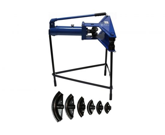 Гидравлический трубогиб 12т AE&T T60012h 