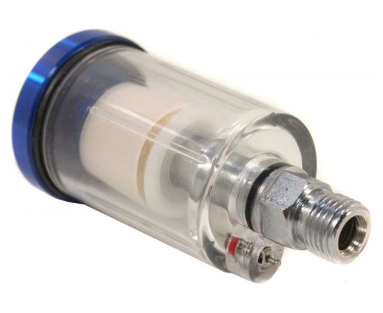 Фильтр влагоотделитель Garage MF-01 M1/4" 8085250 