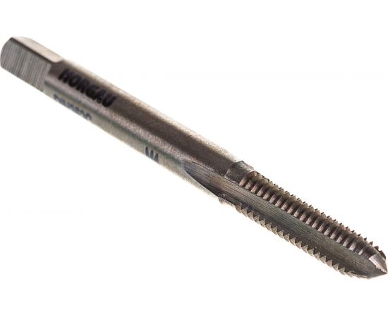 Комплект ручных метчиков NORGAU 3шт. M4х0,7 013002160 