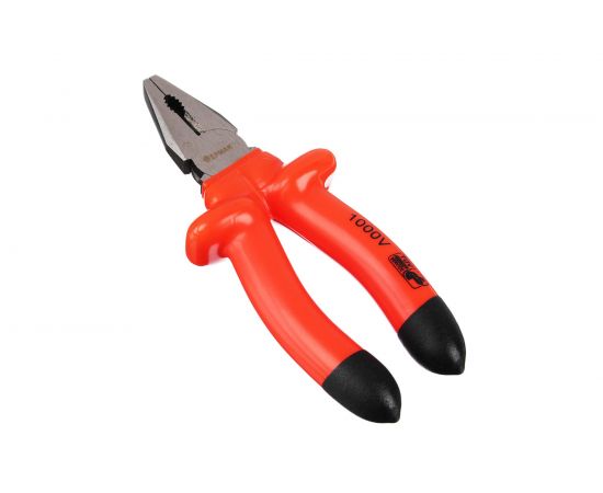 Плоскогубцы ЕРМАК диэлектрические 160мм /до 1000в/ 661-059 