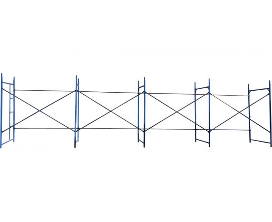 Комплект строительных лесов ABSOLUT ЛРСП40-28 