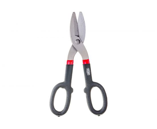 Ножницы по металлу, прямой рез 250 мм КЕДР 033-5053 46730 