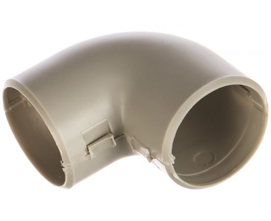 Угол 90 градусов Экопласт CI32G стандарт для труб D32мм, 5шт 41232-5 