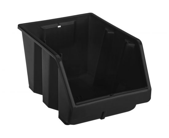 Универсальный лоток Бытпласт Volf 155х225х128 мм синий 433240717 