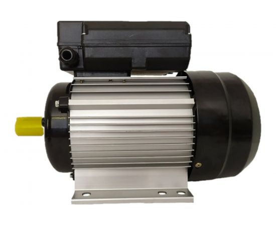 Электродвигатель для компрессора YL90L-2, 2.2 кВт, 220 В, 2800 об/мин ЭнергоРесурс 9917001 