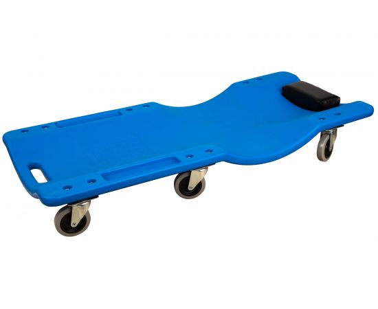 Пластиковый лежак NORDBERG N30C5 