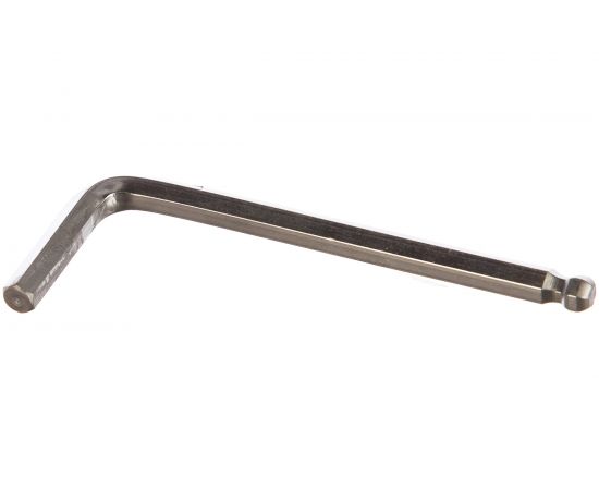 Имбусовый хромированый ключ 5 мм РемоКолор 43-2-015 