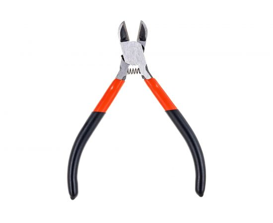 Кусачки-бокорезы для точных работ HARDEN 125 мм 560285 