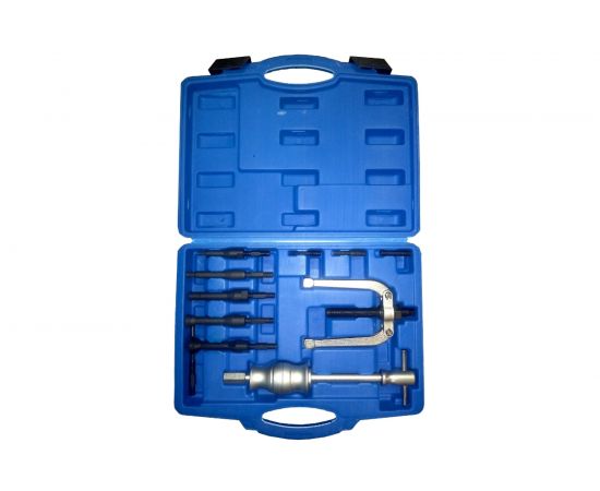 Съемник подшипников AE&T обратный молоток, 16 предметов TA-D1050 