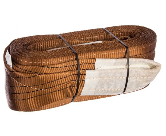 Строп ПКФ Строп СТП-6т SZ014010 (L-6 м, SF6 150 мм) 