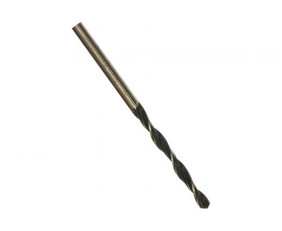 Сверло по металлу оксидированное (4 мм; 75х43 мм) Кратон 1 05 10 031 