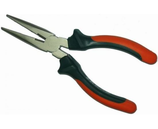 Утконосы SKRAB 160мм оранжевые 22287 