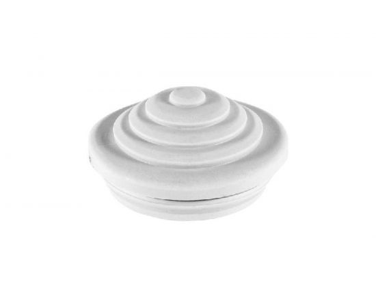 Уплотнительная втулка Экопласт V25 IP44 для трубы D25мм, монтажное отверстие 29 мм 43925 