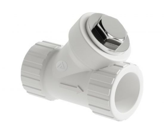 Фильтр SLT AQUA PP-R 20 мм SLTFA520 