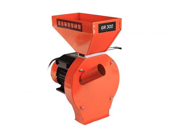 Электрический измельчитель кормов PATRIOT GR 300 732305630 