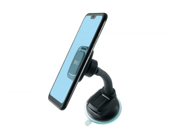 Автомобильный держатель InterStep магнитный универсальный 73243 