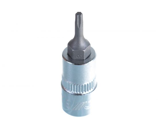 Бита-головка 1/4” TORX T8х37мм JTC 23708 