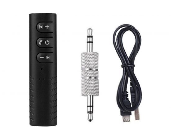 FM-трансмиттер Pro Legend Bluetooth AUX, с микрофоном, прямой, bluetooth, 2 USB, micro sd PL9454 