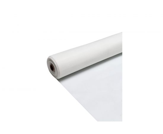 Сетка от насекомых ComeForte Премиум из стекловолокна, 0.9х30 м/17х15, цвет белый, 95 гр/м2 CC002440 