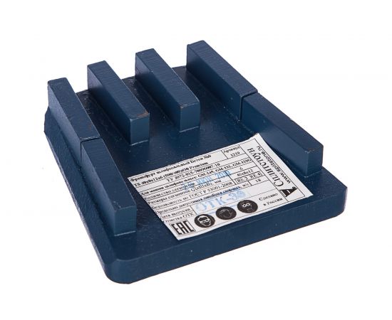 Франкфурт шлифовальный TS по бетону (зерно 30) Сплитстоун 1219 