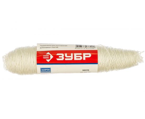 Нить рыболовная 100 г Зубр 50225 