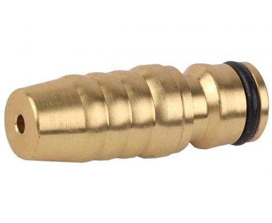 Наконечник поливочный латунный (1/2") RACO 4246-55030B 