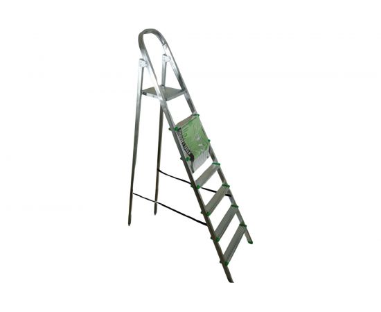 Стальная стремянка LWI 0S 10 ступеней LWI10S 