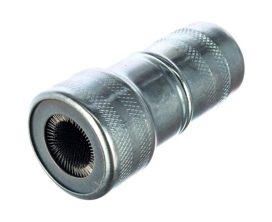 Щетка-ершик для зачистки контактов АКБ АвтоDело металл/ф 44640 13186 