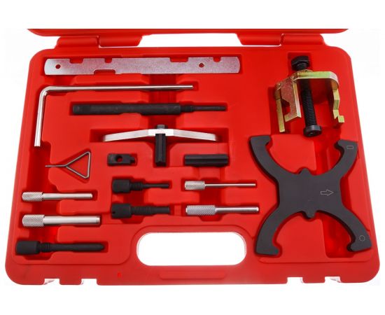 Приспособление для установки валов СТАНКОИМПОРТ Ford KA-8199 