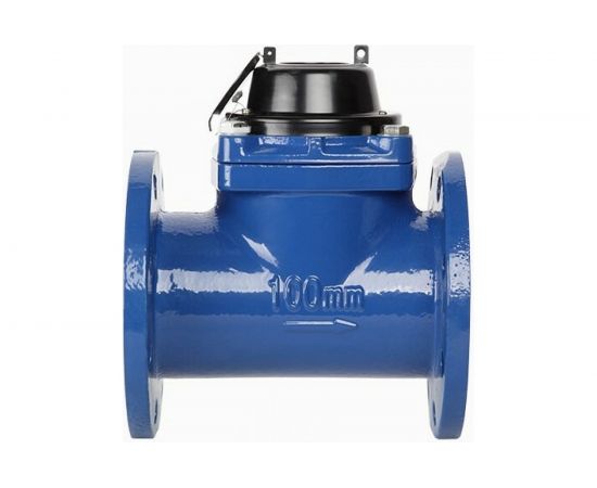 Счетчик воды Норма ИС СТВ-100Х 100070 