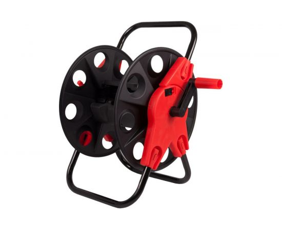 Катушка для садового шланга большая, без колес Quattro Elementi 772-197 
